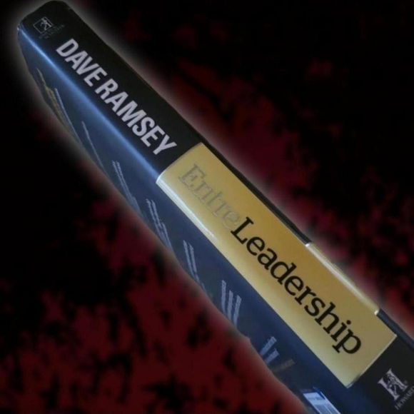 EntreLeadership: 20 Years of Practical Business Wisdom by Dave Ramsey - Picture 4 of 4